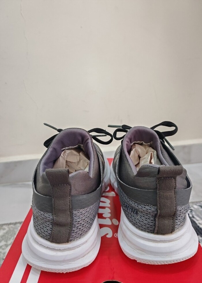 Greyder 36 Numara Spor Ayakkabı  - Görsel 4