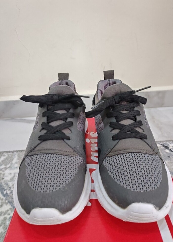 Greyder 36 Numara Spor Ayakkabı  - Görsel 2