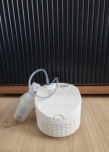 Omron  C101 Kompresörlü Nebulizatör - Görsel 5