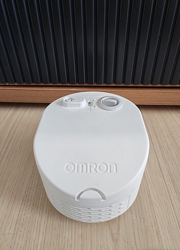 Omron  C101 Kompresörlü Nebulizatör - Görsel 7