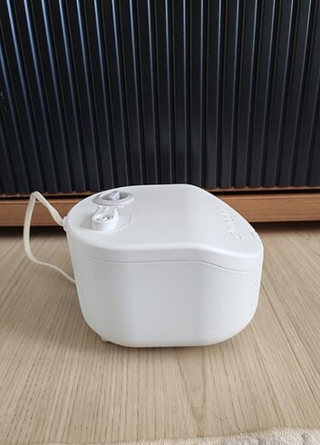 Omron  C101 Kompresörlü Nebulizatör - Görsel 9