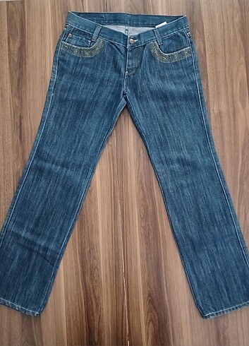 Kot pantolon  - Görsel 3