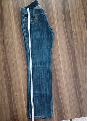 Kot pantolon  - Görsel 4