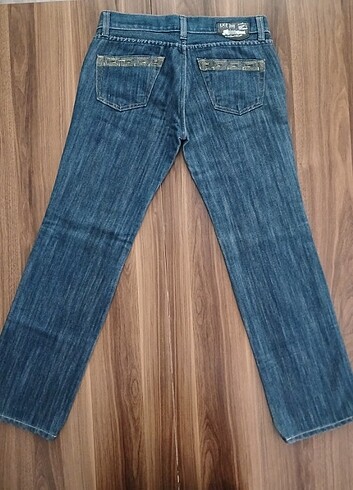 Kot pantolon  - Görsel 5