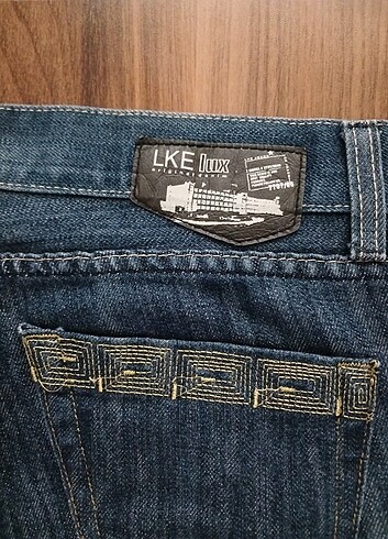 Kot pantolon  - Görsel 6