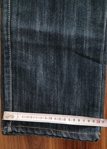 Kot pantolon  - Görsel 7