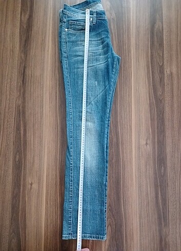 Kot pantolon  - Görsel 9