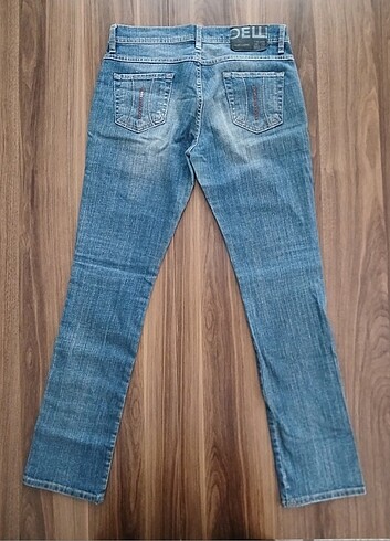 Kot pantolon  - Görsel 10