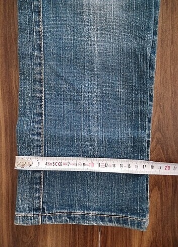Kot pantolon  - Görsel 12