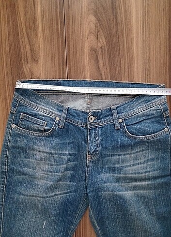 Kot pantolon  - Görsel 13