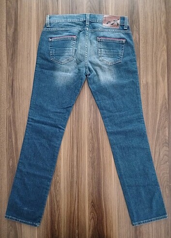 Kot pantolon  - Görsel 15