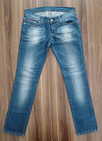 Kot pantolon  - Görsel 16