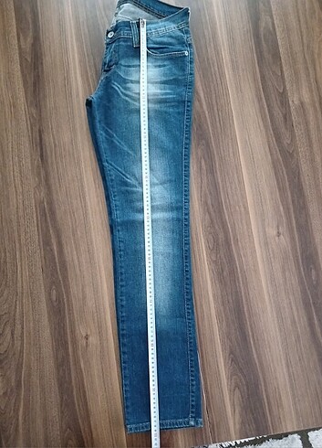 Kot pantolon  - Görsel 17