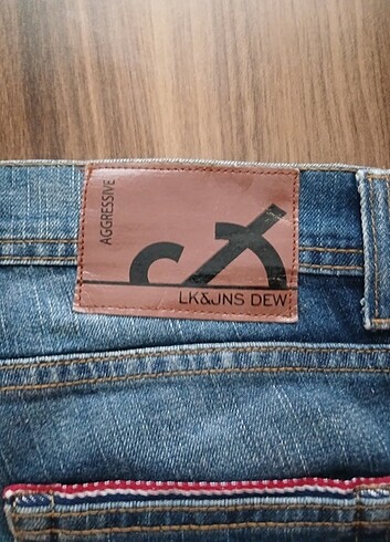 Kot pantolon  - Görsel 18