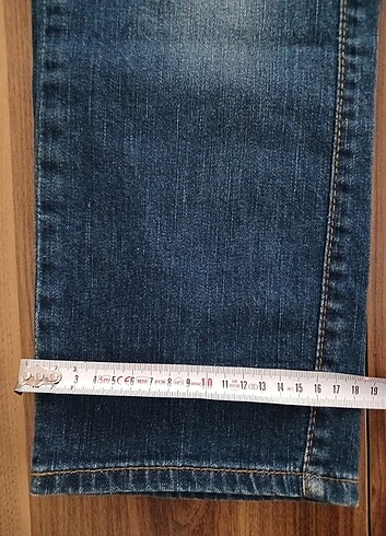 Kot pantolon  - Görsel 20