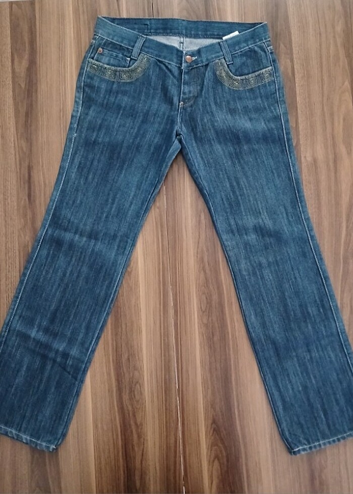 Kot pantolon  - Görsel 3