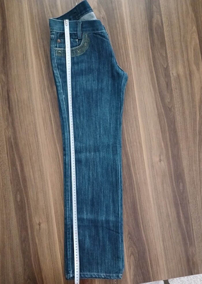 Kot pantolon  - Görsel 4