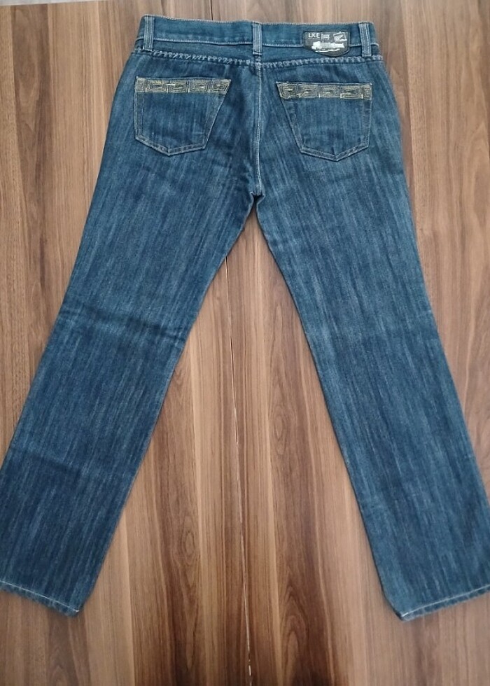 Kot pantolon  - Görsel 5