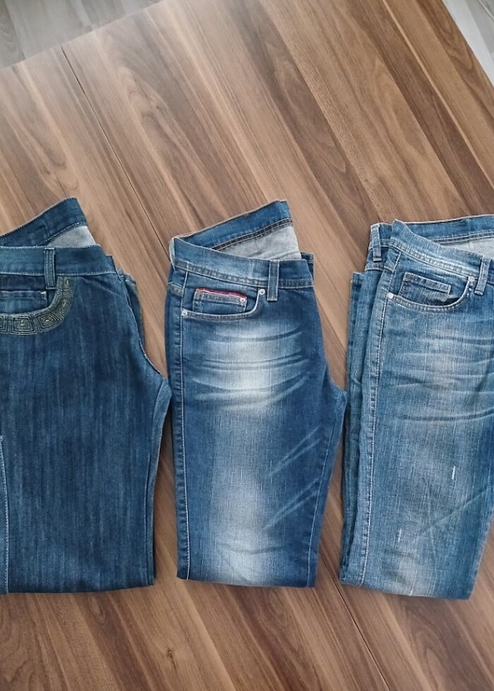 Kot pantolon  - Görsel 2