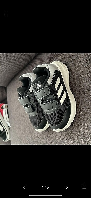Adidas çocuk ayakkabı
