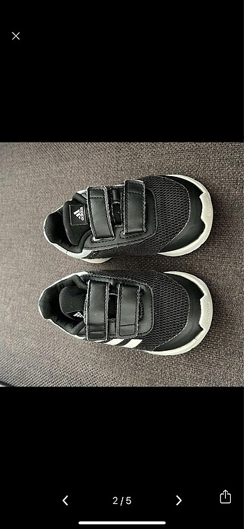 Adidas Adidas çocuk ayakkabı