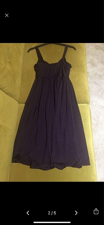 Zara Zara elbise