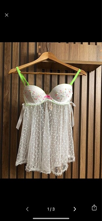 Babydoll