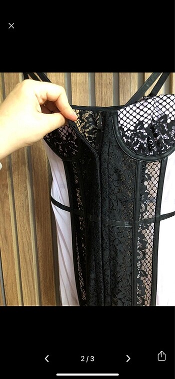 Victoria s Secret Jartiyer