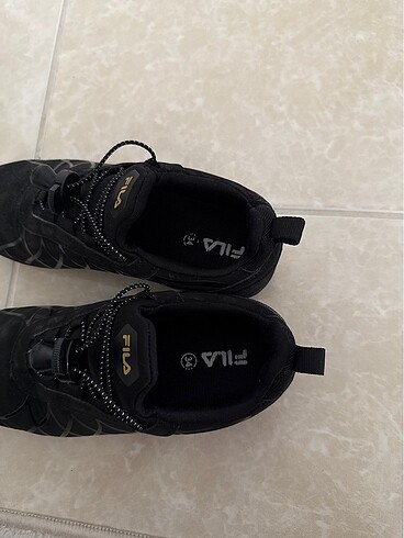 Fila Krampon Erkek cocuk ayakkabısı