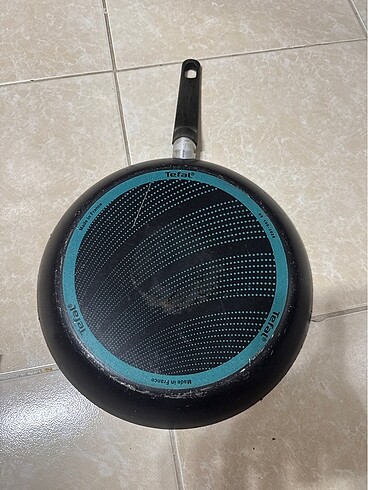  Beden Tefal tava