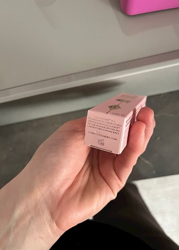 Ct lipgloss - Görsel 2