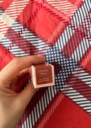 Ct lipgloss - Görsel 3