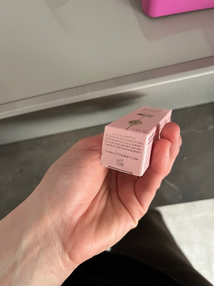 Ct lipgloss - Görsel 2