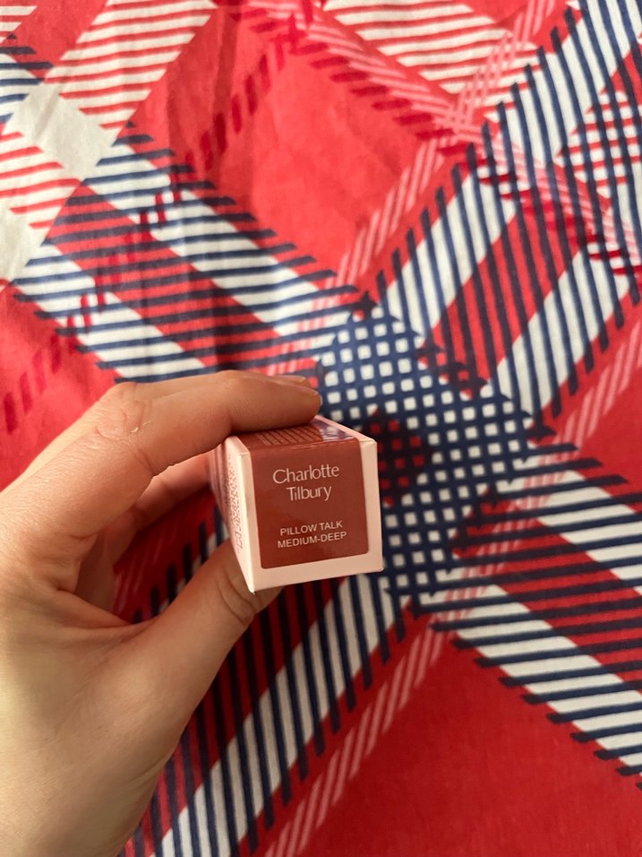 Ct lipgloss - Görsel 3