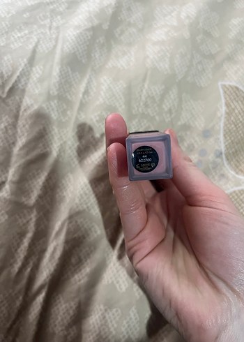 Orjinal Yves Saint Laurent allık - Görsel 2