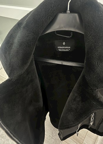 Stradivarius mont - Görsel 2