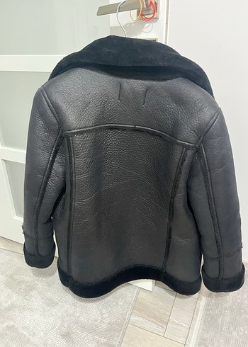 Stradivarius mont - Görsel 3