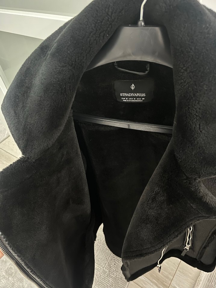 Stradivarius mont - Görsel 2