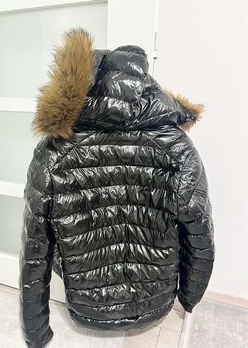 Moncler mont - Görsel 3