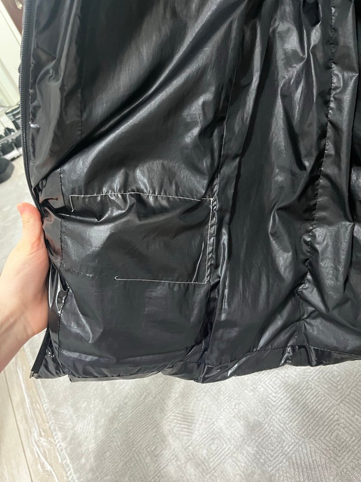 Moncler mont - Görsel 2