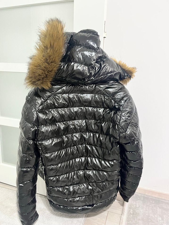 Moncler mont - Görsel 3