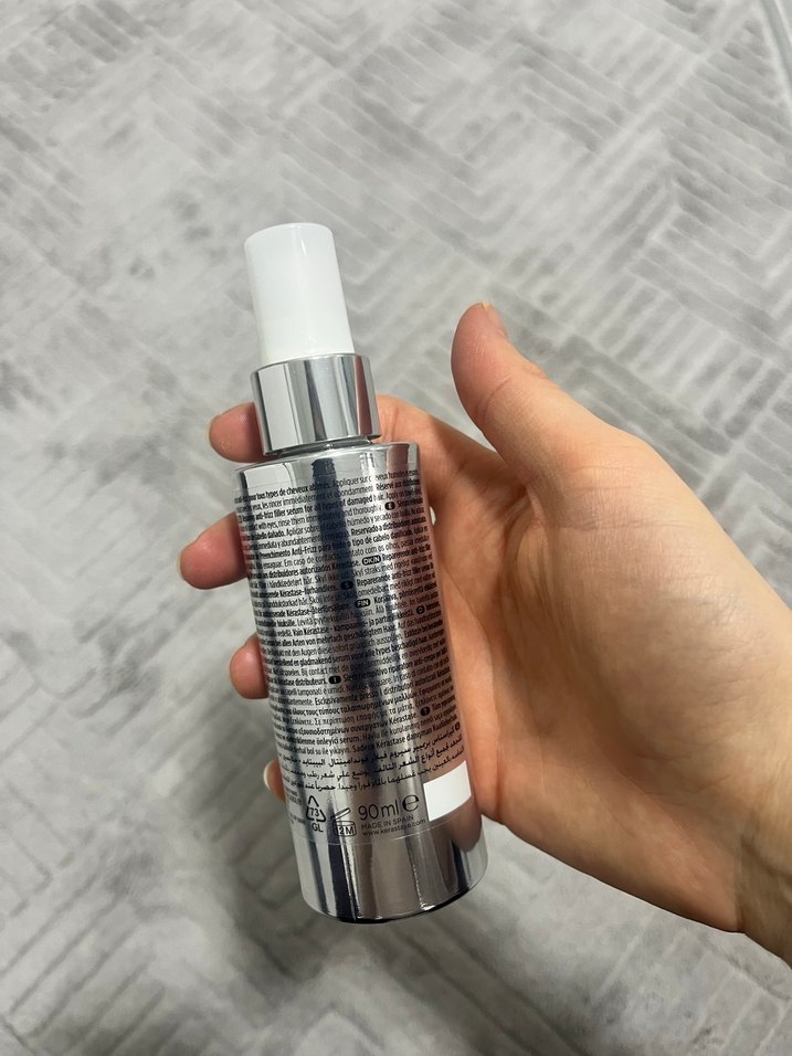 Kerastase Premier Serum Saç Bakım Serum - Görsel 2