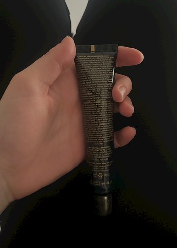 Bej Parlak BB Krem SPF 25 - Görsel 2