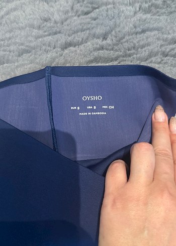 Oysho  Pantolon - Görsel 5