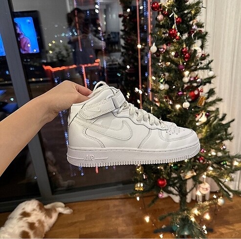 Nike Nike bilekli air force