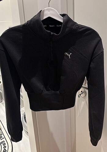 Puma üst