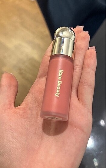 Rare allık happy rengi 7,5 ml
