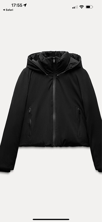 Zara mont