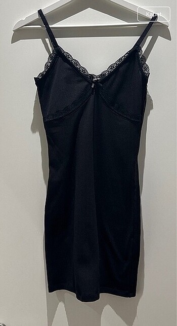H&m mini elbise