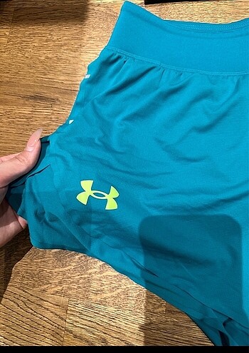 s Beden mavi Renk Under armour ikili takım